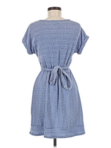 Caution to the Wind Casual Dress (view 2)