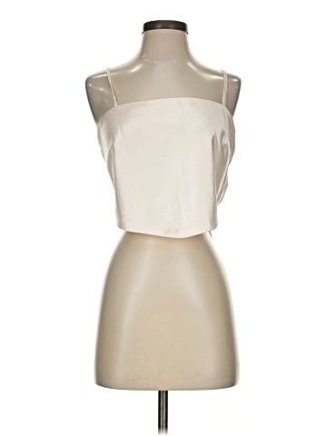 Isalis Sleeveless Blouse (view 1)
