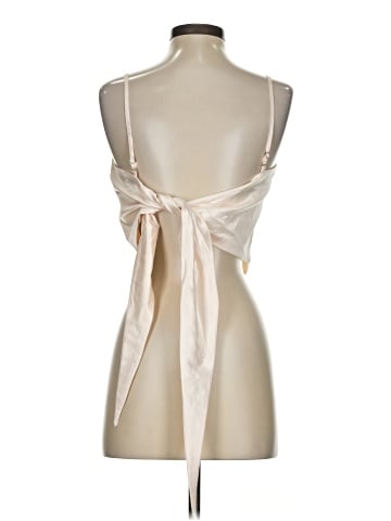 Isalis Sleeveless Blouse (view 2)