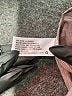 JoyLab Tie-dye Gray Shorts Size L - photo 4