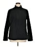 Cabela's 100% Polyester Solid Black Fleece Size XL - photo 1