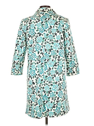 Bill Blass Raincoat (view 2)