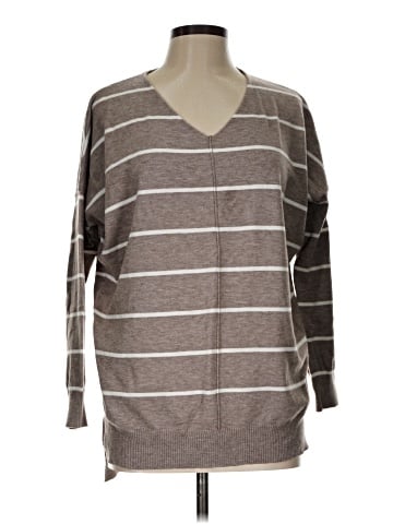 Cents of Style Pullover Sweater (view 1)