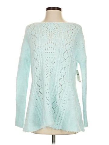 Anthropologie Pullover Sweater (view 1)