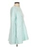 Anthropologie Teal Pullover Sweater Size XS - photo 4