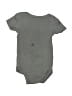 Gerber Graphic Green Short Sleeve Onesie Size 6-9 mo - photo 2