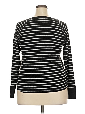 Faded Glory Pullover Sweater (view 2)
