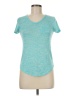 No Boundaries Teal Active T-Shirt Size M - photo 1