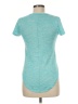 No Boundaries Teal Active T-Shirt Size M - photo 2