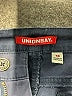 Unionbay Solid Blue Cargo Shorts Size 13 - photo 3