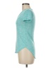 No Boundaries Teal Active T-Shirt Size M - photo 5
