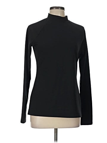 Bcg Long Sleeve Turtleneck (view 1)
