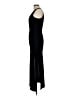 Assorted Brands Black Cocktail Dress Size L - photo 5