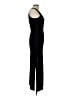 Assorted Brands Black Cocktail Dress Size L - photo 4