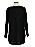 Halogen 100% Cashmere Black Cardigan Size XS - photo 2