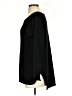 Halogen 100% Cashmere Black Cardigan Size XS - photo 5