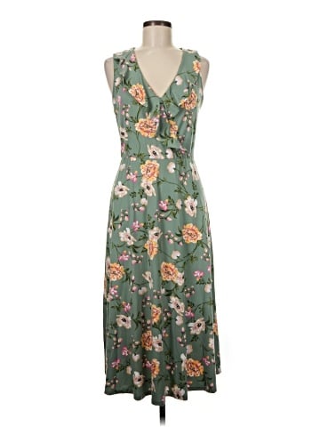 Fortune + Ivy Casual Dress (view 1)