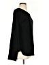 Halogen 100% Cashmere Black Cardigan Size XS - photo 4