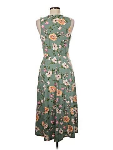 Fortune + Ivy Casual Dress (view 2)