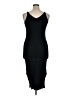 ALLSAINTS Black Cocktail Dress Size 1X - photo 2