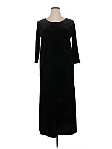 Joan Vass Casual Dress (view 1)