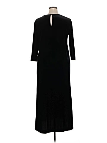 Joan Vass Casual Dress (view 2)
