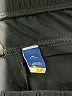 Active by Old Navy Solid Black Casual Pants Size XL - photo 7
