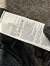 Active by Old Navy Solid Black Casual Pants Size XL - photo 8