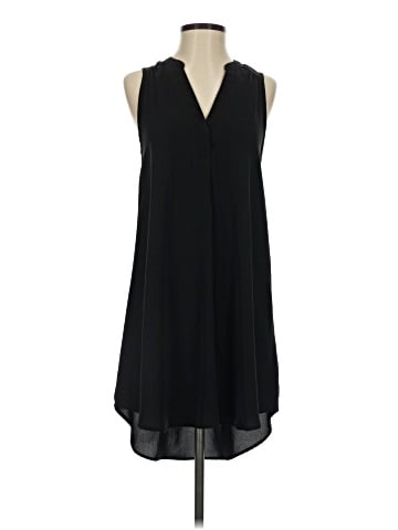 Lush Casual Dress (view 1)