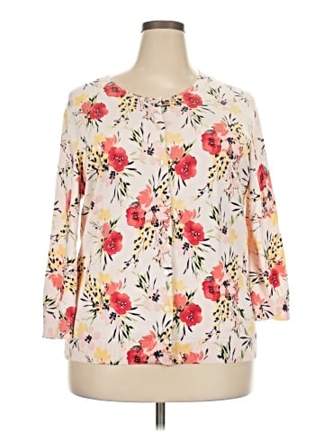 Talbots Outlet Pullover Sweater (view 1)