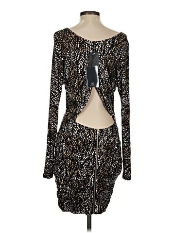 Tart Cocktail Dress (view 2)