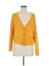 Divided by H&M Yellow Cardigan Size M - photo 1
