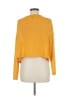 Divided by H&M Yellow Cardigan Size M - photo 2