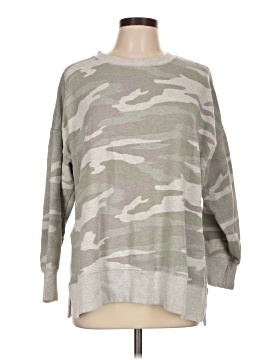 Aerie Pullover Sweater (view 1)