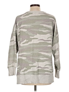 Aerie Pullover Sweater (view 2)