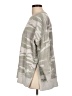Aerie Camo Gray Pullover Sweater Size L - photo 5