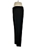 DKNY Solid Black Dress Pants Size 16 - photo 5