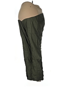 Motherhood Cargo Pants