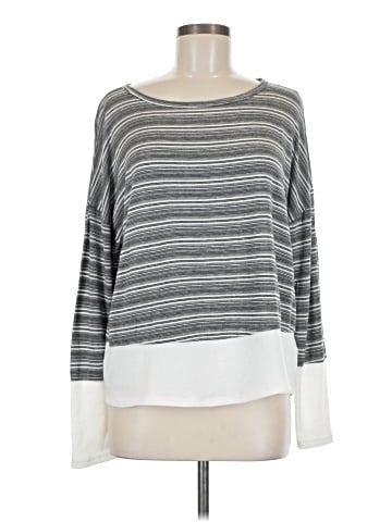 Ces Femme Long Sleeve Top (view 1)