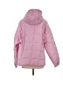 Altar'd State 100% Polyester Pink Snow Jacket Size S - photo 2
