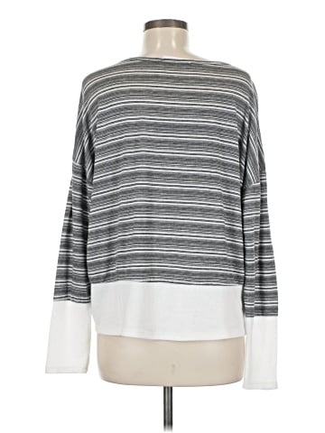 Ces Femme Long Sleeve Top (view 2)