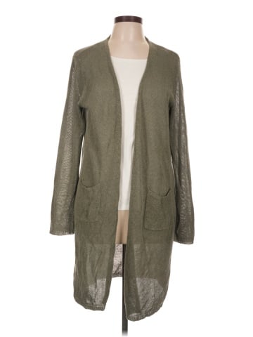 Calvin Klein Cardigan (view 1)