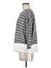 Ces Femme Gray Long Sleeve Top Size M - photo 5