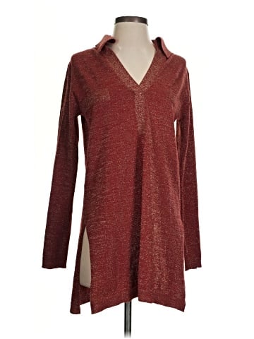 Amitie Casual Dress (view 1)