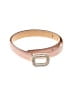 Rachel Parcell Pink Belt Size M - photo 1