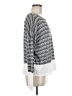 Ces Femme Gray Long Sleeve Top Size M - photo 4