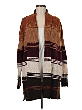Time And Tru Cardigan