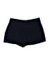 Club Monaco 100% Polyester Solid Blue Shorts Size 6 - photo 1