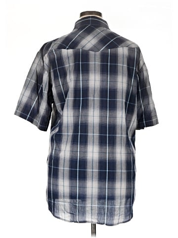 Roper Short Sleeve Button-Down Shirt (view 2)