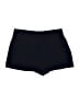 Club Monaco 100% Polyester Solid Blue Shorts Size 6 - photo 2